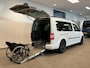 Volkswagen Caddy Maxi Rolstoelauto 5+1