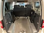 Volkswagen Caddy Maxi Rolstoelauto 5+1