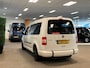 Volkswagen Caddy Maxi Rolstoelauto 5+1