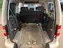 Volkswagen Caddy Maxi Rolstoelauto 5+1