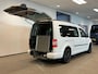 Volkswagen Caddy Maxi Rolstoelauto 5+1
