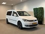 Volkswagen Caddy Maxi Rolstoelauto 5+1
