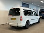 Volkswagen Caddy Maxi Rolstoelauto 5+1