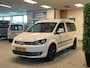 Volkswagen Caddy Maxi Rolstoelauto 5+1