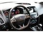 Ford Focus 2.0 ST kleppenuitlaat