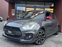 Suzuki Swift 1.4 Sport // 140 PK!! // ADAPTIVE CRUISE // CLIMA // STOELVERWARMING // KEY -LESS // LED //