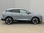 Nissan Qashqai 1.3 MHEV Xtronic N-Connecta / Fabrieksgarantie tot 02-2028 / Panoramadak / ACC Cruise / 360° Camera / Cold Pack / Head-up display / Elek. Klep / DAB  / All Season / Keyless /