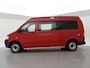 Volkswagen Transporter Kombi 2.5 TDI AUTOMAAT L2H2 PERSONENBUS + 2500 KG TREKHAAK