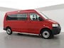 Volkswagen Transporter Kombi 2.5 TDI AUTOMAAT L2H2 PERSONENBUS + 2500 KG TREKHAAK