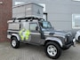 Land Rover Defender 2.4 Td4 110 E! Airco! Leder! Mini-Camper!