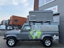Land Rover Defender 2.4 Td4 110 E! Airco! Leder! Mini-Camper!