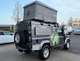 Land Rover Defender 2.4 Td4 110 E! Airco! Leder! Mini-Camper!