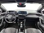 Peugeot e-208 EV GT Pack 50 kWh 136pk Automaat | Glazen Dak | Navigatie | Climate Control | Adaptieve Cruise Control | 17" LMV | Keyless Entry/Start | Dodehoekdetectie | LED | Apple Carplay/Android Auto |