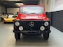 Mercedes-Benz 200-Serie 230G Perfect condition (1981)