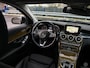 Mercedes-Benz C-klasse 180 Ambition