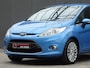 Ford Fiesta 1.25 Titanium * 2e EIGNR. * GOED ONDERH. !!