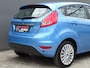 Ford Fiesta 1.25 Titanium * 2e EIGNR. * GOED ONDERH. !!