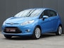 Ford Fiesta 1.25 Titanium * 2e EIGNR. * GOED ONDERH. !!