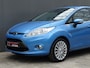 Ford Fiesta 1.25 Titanium * 2e EIGNR. * GOED ONDERH. !!