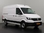 Volkswagen Crafter 2.0TDI 140PK DSG Automaat L3H3 Laadklep | Laadlift | Airco | Cruise | Camera | Multimedia