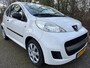 Peugeot 107 1.0-12V XR 2012 NAP AIRCO GOED ONDERHOUDEN EN ERG NETJES