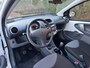 Peugeot 107 1.0-12V XR 2012 NAP AIRCO GOED ONDERHOUDEN EN ERG NETJES