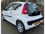 Peugeot 107 1.0-12V XR 2012 NAP AIRCO GOED ONDERHOUDEN EN ERG NETJES