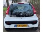 Peugeot 107 1.0-12V XR 2012 NAP AIRCO GOED ONDERHOUDEN EN ERG NETJES
