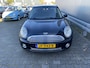 MINI Clubman Mini 1.6 Cooper 116Dkm. Xenon, A/C, Stoelvw, CC, PDC, LM nw. APK – Inruil Mogelijk –