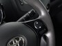 Toyota Aygo 1.0 VVT-i X CARPLAY NAVI 1e EIG.GARANTIE 10-2031 VOLLEDIG OH. AUDIO. SPEED LIMITER.