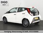 Toyota Aygo 1.0 VVT-i X CARPLAY NAVI 1e EIG.GARANTIE 10-2031 VOLLEDIG OH. AUDIO. SPEED LIMITER.