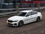 BMW 3-Serie 320i High Executive Edition M Sport Performance Pack Leder Camera Apple CarPlay Android Auto LED Navigatie Stoelverwarming