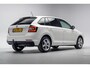 Skoda Rapid 1.0 TSI Greentech Clever [ Navigatie Stoelverwarming Climate control ]