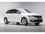 Skoda Rapid 1.0 TSI Greentech Clever [ Navigatie Stoelverwarming Climate control ]