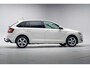 Skoda Rapid 1.0 TSI Greentech Clever [ Navigatie Stoelverwarming Climate control ]