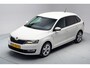 Skoda Rapid 1.0 TSI Greentech Clever [ Navigatie Stoelverwarming Climate control ]