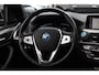 BMW iX3 Executive 80 kWh / SOH 95% / Panoramadak / Camera / Head-up / 20'' / Leder / Harman Kardon / Navigatie / Memory seats / Dodehoek / DAB / Stoelverwarming / Cruise Control Adaptief