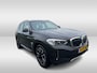 BMW iX3 Executive 80 kWh / SOH 95% / Panoramadak / Camera / Head-up / 20'' / Leder / Harman Kardon / Navigatie / Memory seats / Dodehoek / DAB / Stoelverwarming / Cruise Control Adaptief