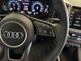 Audi A1 Sportback 25 95pk TFSI S edition Stoelverwarming voorin | Cruise control | Parkeerhulp achter