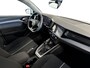 Audi A1 Sportback 25 95pk TFSI S edition Stoelverwarming voorin | Cruise control | Parkeerhulp achter