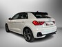 Audi A1 Sportback 25 95pk TFSI S edition Stoelverwarming voorin | Cruise control | Parkeerhulp achter