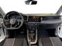 Audi A1 Sportback 25 95pk TFSI S edition Stoelverwarming voorin | Cruise control | Parkeerhulp achter