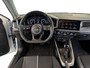 Audi A1 Sportback 25 95pk TFSI S edition Stoelverwarming voorin | Cruise control | Parkeerhulp achter