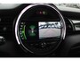 MINI Mini Electric Yours 33 kWh / SoH 95% / Full option! / Panoramadak / Camera / Head-up / Leder / Harman Kardon / Keyless / 17'' / CarPlay / Stoelverwarming / Matrix LED / DAB / Cruise Control