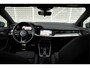 Audi A3 Sportback 40 TFSI e 204PK S line | Panoramadak | S Line interieur | RS Sportstoel Leder Alcantara | 18 Inch | Zwart Optiek