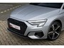 Audi A3 Sportback 40 TFSI e 204PK S line | Panoramadak | S Line interieur | RS Sportstoel Leder Alcantara | 18 Inch | Zwart Optiek
