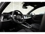 Audi A3 Sportback 40 TFSI e 204PK S line | Panoramadak | S Line interieur | RS Sportstoel Leder Alcantara | 18 Inch | Zwart Optiek