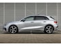 Audi A3 Sportback 40 TFSI e 204PK S line | Panoramadak | S Line interieur | RS Sportstoel Leder Alcantara | 18 Inch | Zwart Optiek