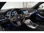 BMW 3-Serie M340i xDrive Head Up | Laser | Hifi | Camera