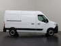 Renault Master 2.3DCi 136PK L2H2 | Airco | Cruise | 3-Persoons | Betimmering